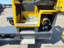 Combilift C5000XL / DUPLEX 4500MM / FREE LIFT