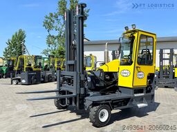 Combilift C5000XL / DUPLEX 4500MM / FREE LIFT