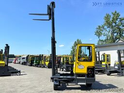Combilift C5000XL / DUPLEX 4500MM / FREE LIFT