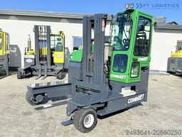 Combilift C4500 DIESEL TRIPLEX 4900 NEW MODEL