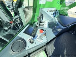 Combilift C4500 DIESEL TRIPLEX 4900 NEW MODEL