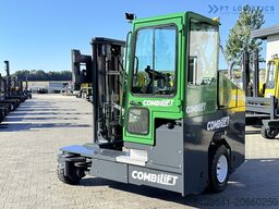 Combilift C4500 DIESEL TRIPLEX 4900 NEW MODEL