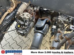 Mercedes-Benz Arocs 2651 K 6x4, Retarder, Widi, Alu-Bordwände,