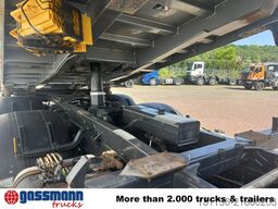 Mercedes-Benz Arocs 2651 K 6x4, Retarder, Widi, Alu-Bordwände,