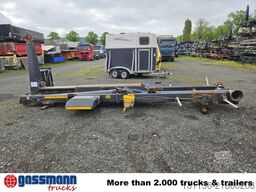 Meiller RK 30.62 K Abrollanlage,