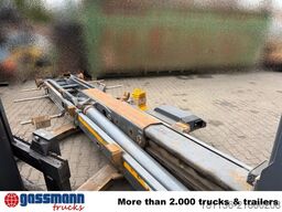 Meiller RK 30.62 K Abrollanlage,