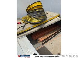 Meiller RK 30.62 K Abrollanlage,