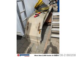 Meiller RK 30.62 K Abrollanlage,