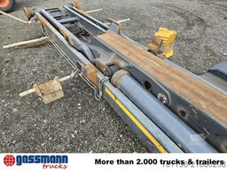 Meiller RK 30.62 K Abrollanlage,