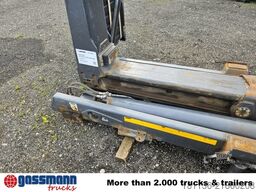 Meiller RK 30.62 K Abrollanlage,