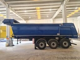Fliegl FLT 33