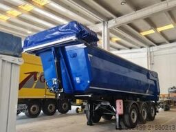 Fliegl FLT 33