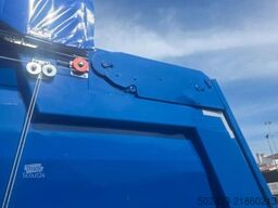 Fliegl FLT 33