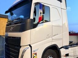 Volvo FH 500 I-SAVE
