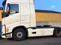 Volvo FH 500 I-SAVE