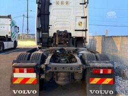 Volvo FH 500 I-SAVE