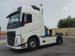 Volvo FH 500 I-SAVE