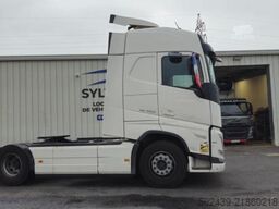 Volvo FH 500 I-SAVE