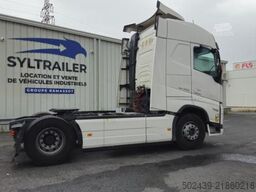 Volvo FH 500 I-SAVE