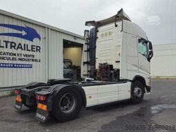 Volvo FH 500 I-SAVE