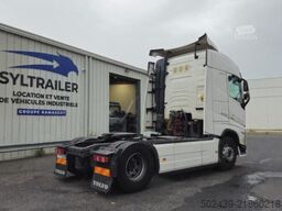 Volvo FH 500 I-SAVE