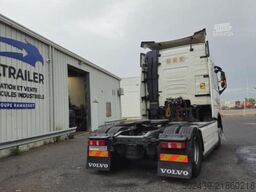 Volvo FH 500 I-SAVE