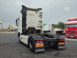 Volvo FH 500 I-SAVE