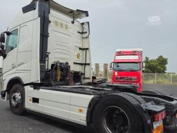 Volvo FH 500 I-SAVE