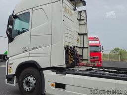 Volvo FH 500 I-SAVE