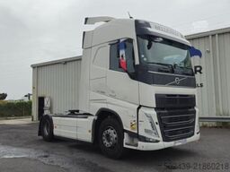Volvo FH 500 I-SAVE