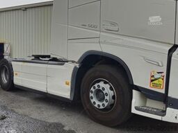 Volvo FH 500 I-SAVE