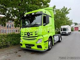 Mercedes-Benz Actros 1842 StreamSpace 2,30 / 2 x Tank / Euro 6