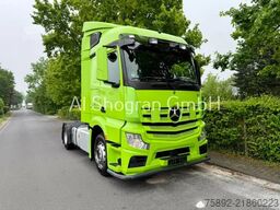 Mercedes-Benz Actros 1842 StreamSpace 2,30 / 2 x Tank / Euro 6