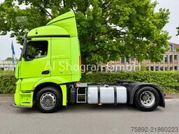 Mercedes-Benz Actros 1842 StreamSpace 2,30 / 2 x Tank / Euro 6