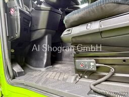 Mercedes-Benz Actros 1842 StreamSpace 2,30 / 2 x Tank / Euro 6