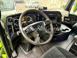 Mercedes-Benz Actros 1842 StreamSpace 2,30 / 2 x Tank / Euro 6