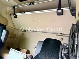Mercedes-Benz Actros 1842 StreamSpace 2,30 / 2 x Tank / Euro 6
