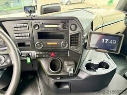 Mercedes-Benz Actros 1842 StreamSpace 2,30 / 2 x Tank / Euro 6