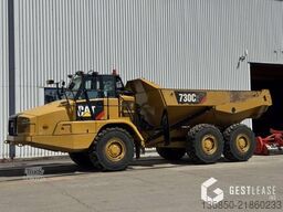 Caterpillar 730C2