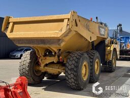 Caterpillar 730C2