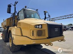 Caterpillar 730C2