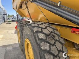 Caterpillar 730C2