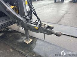 Claas CARGOS 9600 TRIDEM