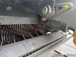 Claas CARGOS 9600 TRIDEM