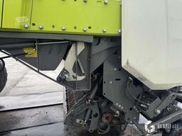 Claas CARGOS 9600 TRIDEM