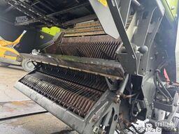 Claas CARGOS 9600 TRIDEM