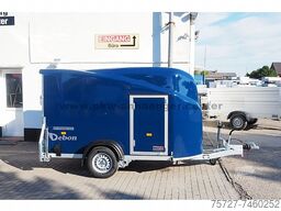 Cheval Liberté Cheval Liberte CARGO-POLY2 1300kg 298x152x165cm mi