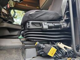 SCANIA R450 Retarder,Kipphydraulik, 19.000 Kg, ALCOA LM