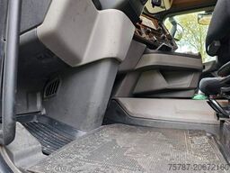 SCANIA R450 Retarder,Kipphydraulik, 19.000 Kg, ALCOA LM