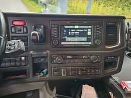 SCANIA R450 Retarder,Kipphydraulik, 19.000 Kg, ALCOA LM